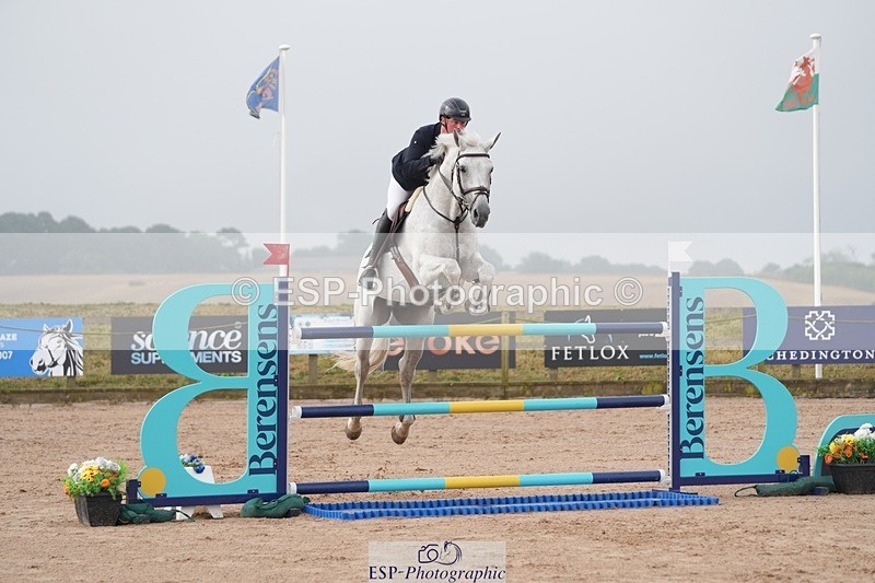 250718-082458-08441 - Cls 18, 1 Star Gold Tour