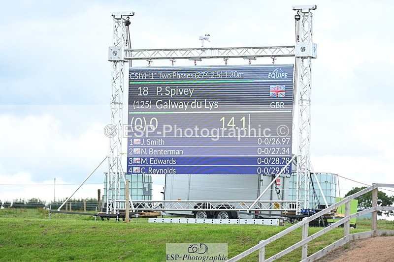 230721A-130115-06320 - Cls 34, 7 Yr Olds 1.30m