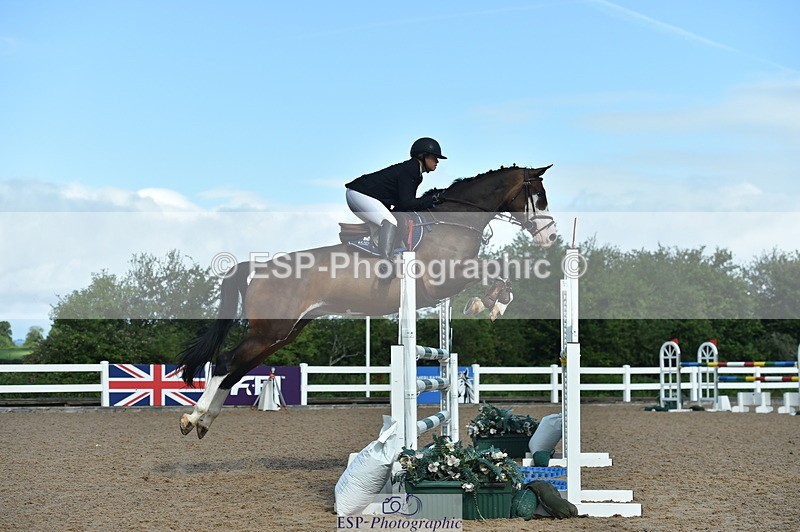 230723A-094346-10982 - Cls 28, 5 Yr Olds 1.10m