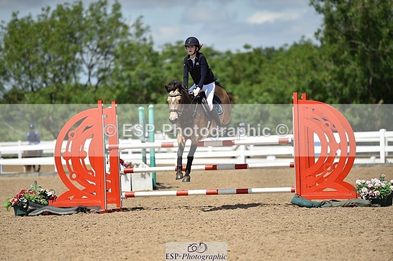 250628-132358-03860 - Cls 23 Graham Heath Equestrian 128cm & 138cm