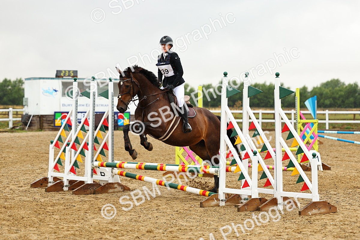 SBM_000376 - Class 3 - 60cm