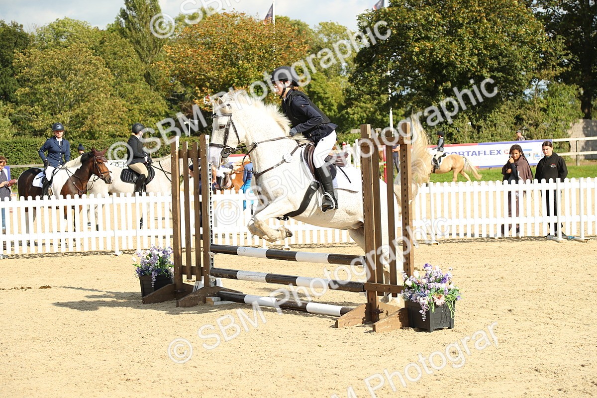 SBM_49459 - J7 - Junior Pony 60cm Championship