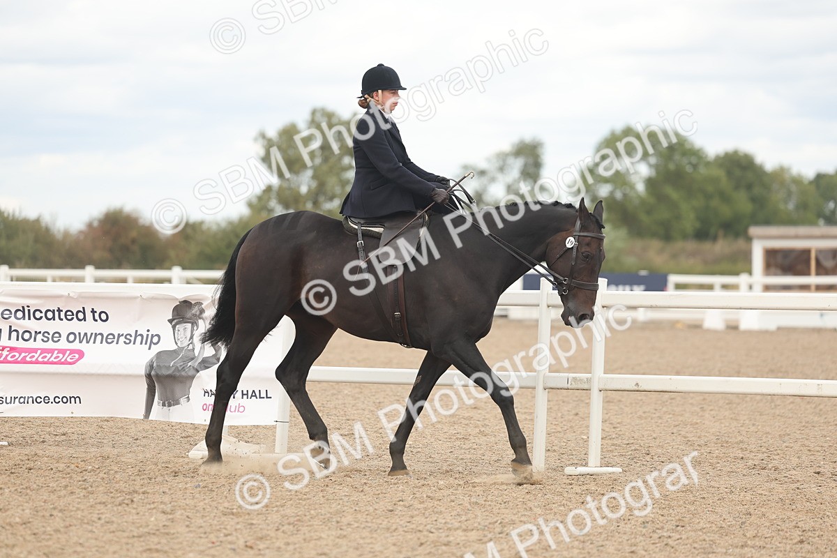 SBM_18116 - Class 315 - Best Horse-Rider Combination