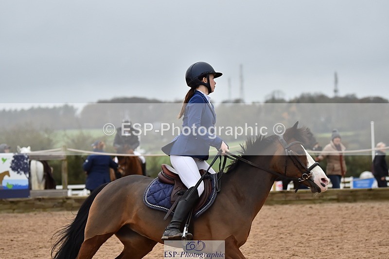 231118A-145134-03700 - Cls 27 Springboard 128cm & 138cm