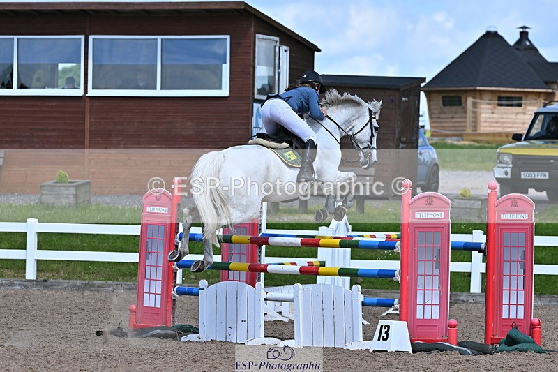 240619A-155030-01008 - Cls 5 Snr Foxhunter and 1.20m Open