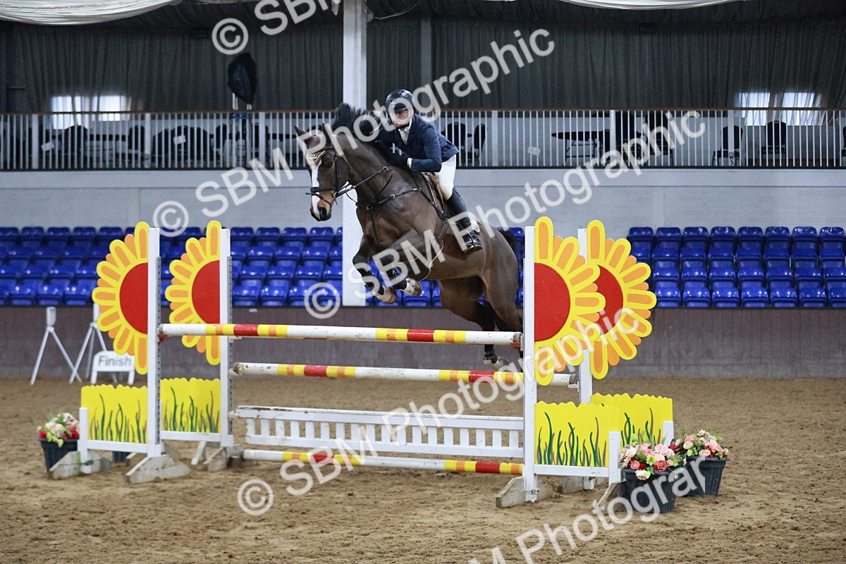 SBM_001896 - Class 6 - National 1.30m 1.40m