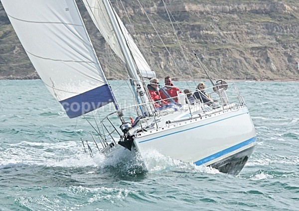 090829 FOUR SEASONS IMG_3638 - Sailboats - monohull
