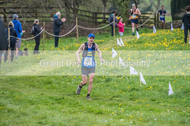 3 Peaks Finish-899 - The 3 Peaks Race Saturday 26th April 2025 - The Finish