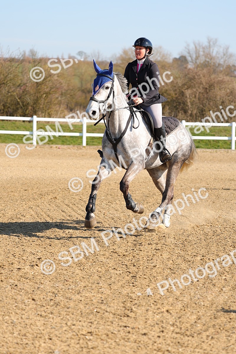 SBM_000087 - Class 1 - Clear Round