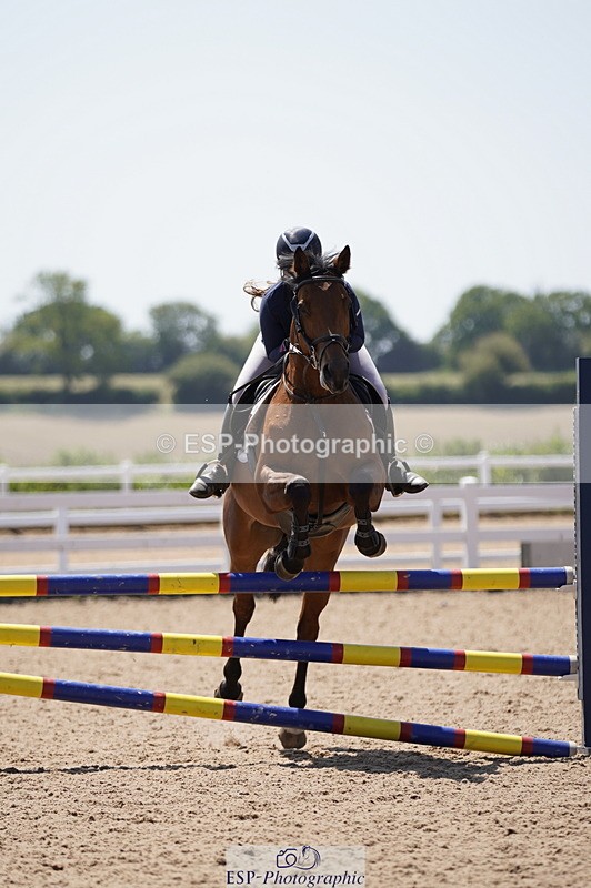 230527A-125300-04288 - Cls 21 85cm Amateur Quali