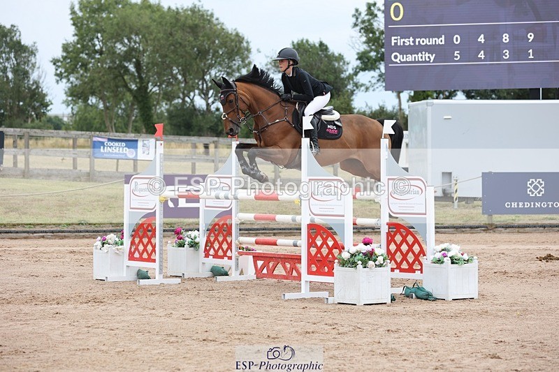 250719-090231-13141 - Cls 15, 1 Star Silver Tour Start til Break