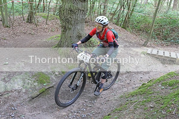 A41A5897 - MTB East Round 7 Potash 10:30 Female Adult Elite+Female U14/U16Juv/Youth Race