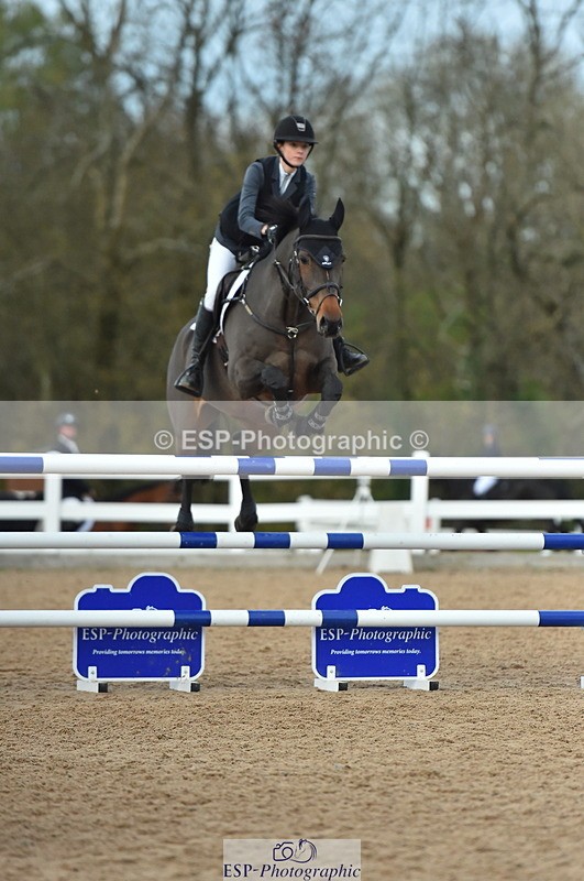 231111A-144456-02301 - Cls 14 Blue Chip 1.25m Winter Qualifier