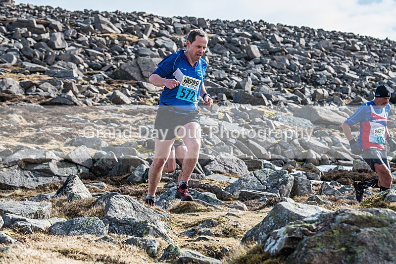 Carrock-482 - Carrock Fell Race Sunday 12th March 2023