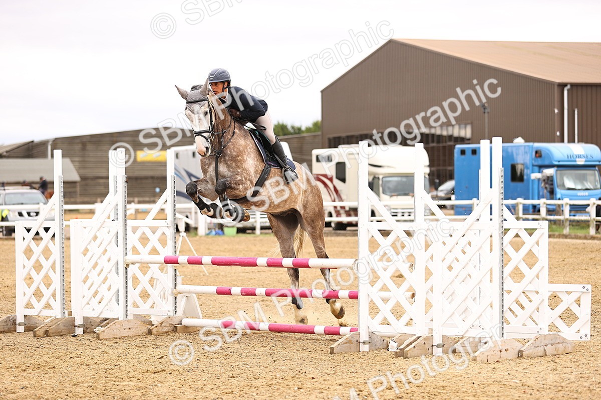 SBM_000138 - Class 2 - 0.85cm Amateur Championship Qualifier