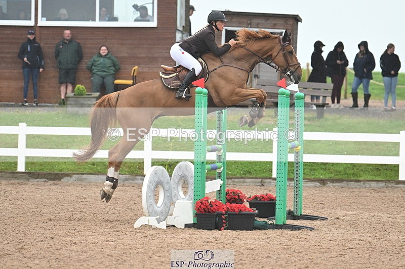 240720A-123144-14776 - Cls 11, 1 Star Bronze Tour Jump Off and Presentations