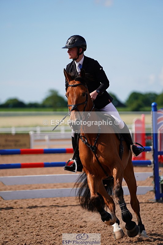 240525A-091528-05045 - Cls 13 Snr 1.05m and 1.10m