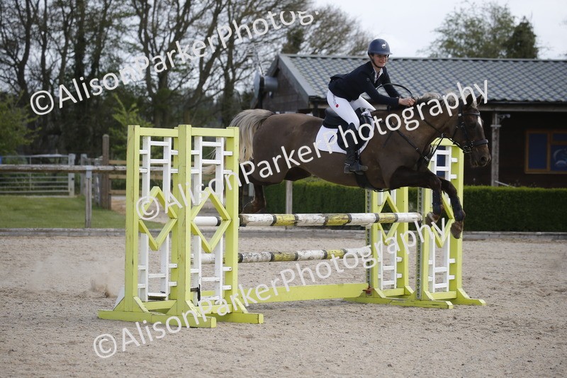 20260412-1015 - Class 7 - 1.00m