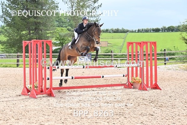 BPP_8263 - CLASS 13 SUN  Senior Discovery/ 1m Open