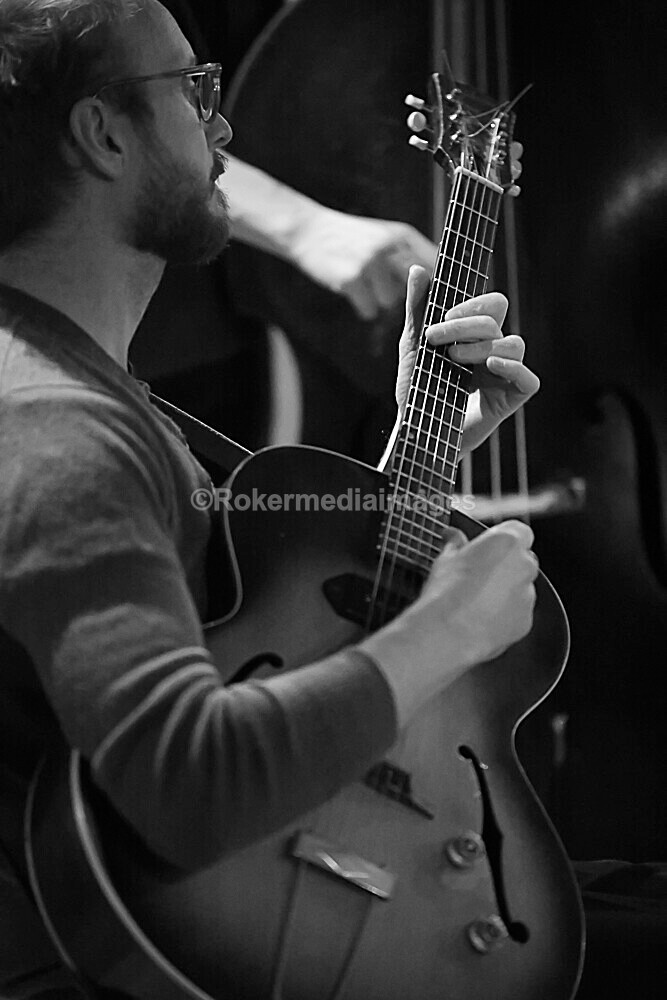 Joe-39 - Joe Webb Music