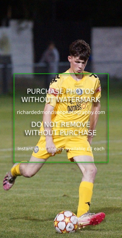 DSC01061 - Kendal Town Res v Lancaster City U23 (15/9/21)