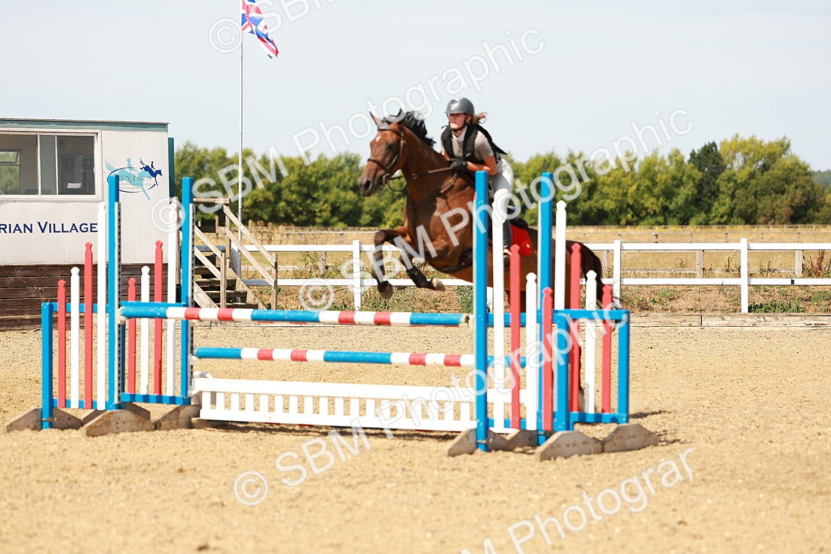 SBM_002895 - Class 10 - 0.95cm Amateur Championship