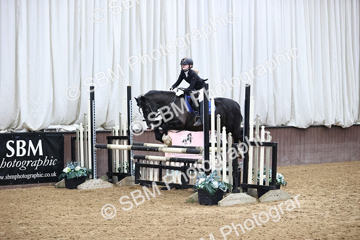 SBM_009868 - Class 10 - Eskadron Pony Winter Discovery Championship Qualifier