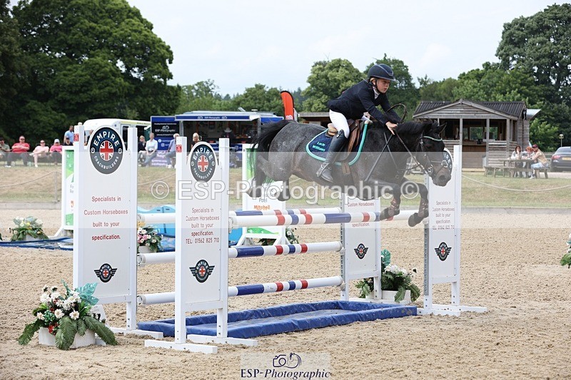 230618-153531-13180 - Cls 21 128cm HOYS 2nd Round