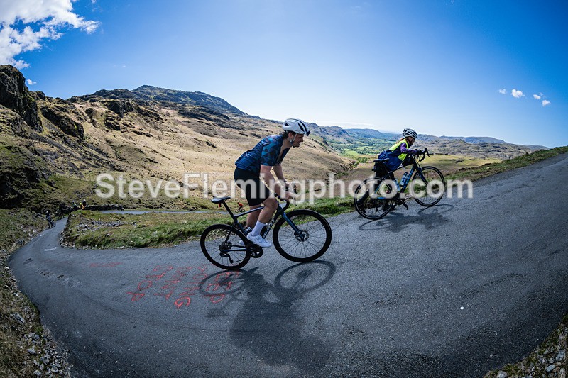 152809 - Hardknott Pass Camera 2 15.00-16.30