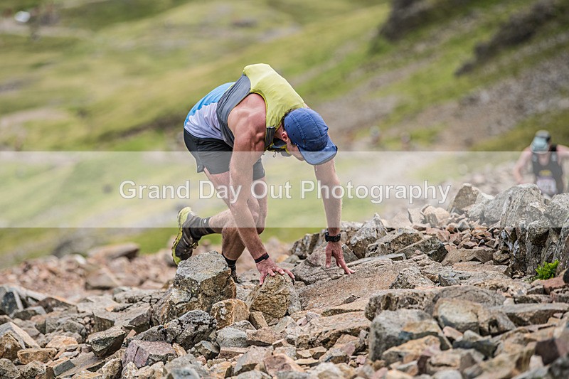 Borrowdale-241 - Borrowdale Fell Race Saturday 2nd August 2025