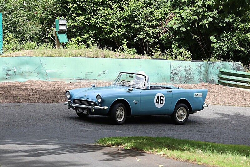 Pete Wilson 22-8-20-329 - Prescott Aug 22nd 2020