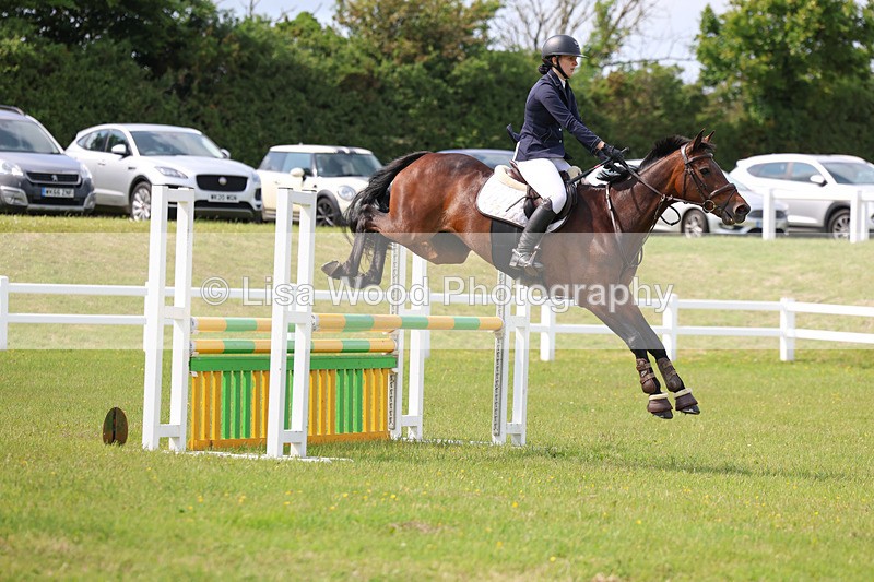 3E7A8221 - Class 14: Senior Discovery/1m open