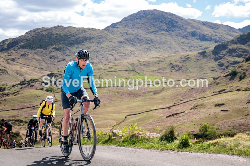 144937 - Blea Tarn Climb 14:00 - 15:00