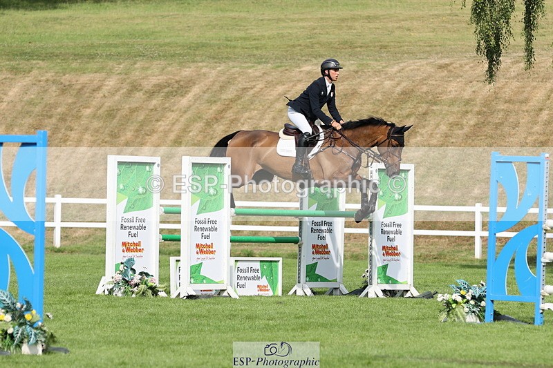 250704A-090818-08062 - Cls 15 Snr 1.20m Open