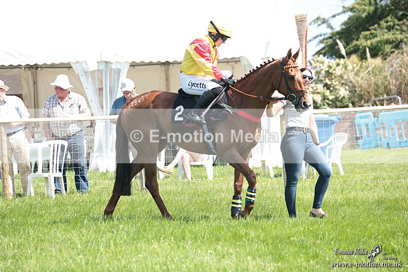 PtP 250526 286 - Albrighton & Woodland PtP Chaddesley Corbett 25/05/26