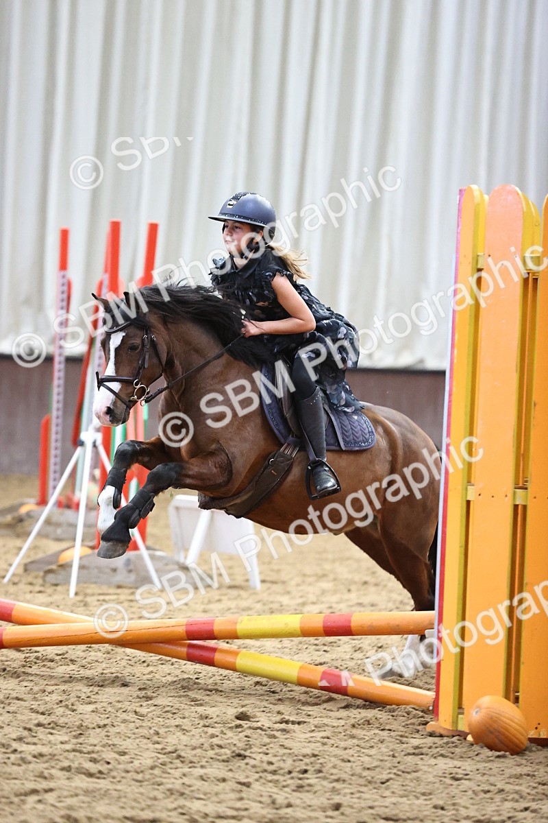 SBM_000276 - Class 2 - Show Jumping 50cm