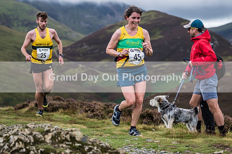Barrow-222 - Barrow Fell Race Monday 31st August 2026