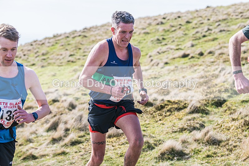 Black Combe-233 - Black Combe Fell Race Saturday 8th March 2025