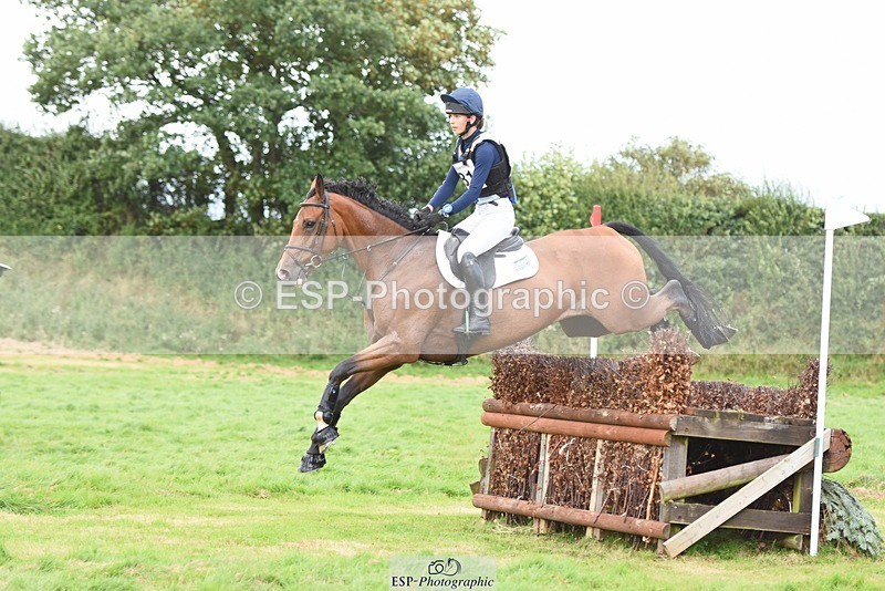 230820X-135036-3950 - BE100 XC 12.43 to 14.00