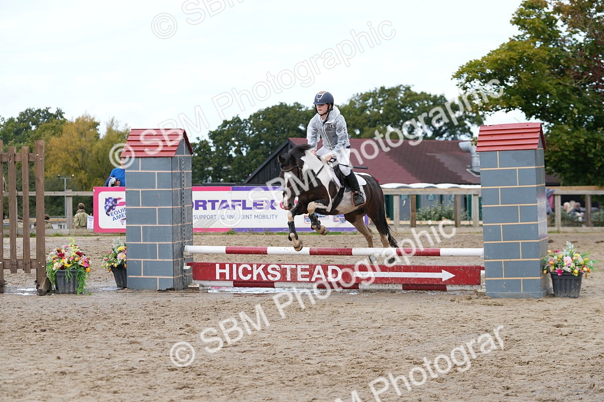 SBM_40714 - Supreme Championship Pony 50-55cm