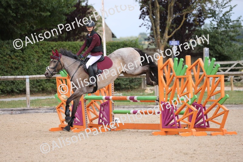 20250727-2226 - Class 6 - 90cm