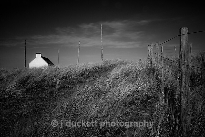 Clachtoll Bothy