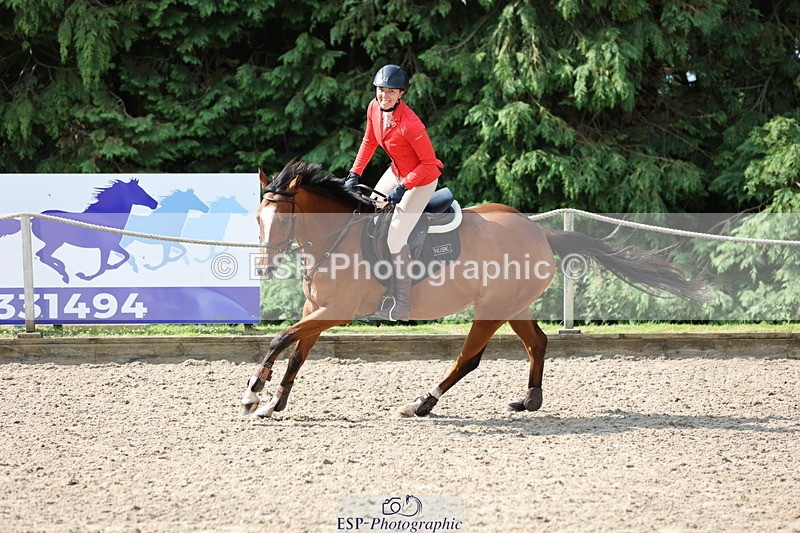 250614A-093555-05321 - Cls 26 British Novice and 90cm Open