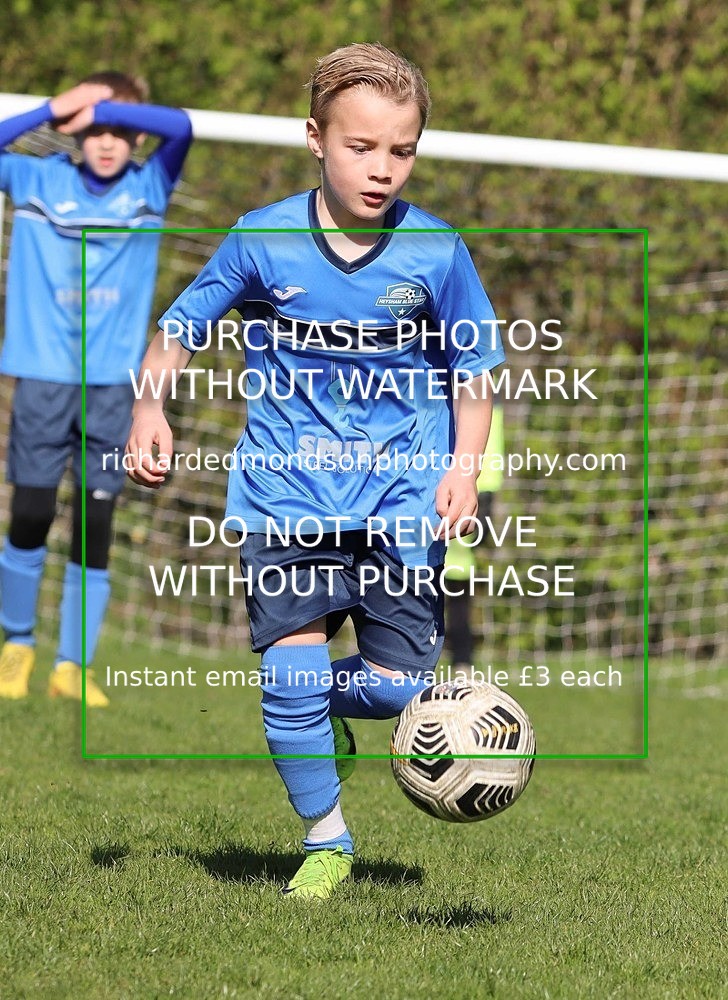 IMG_4768 - Kendal Utd Under 8's vs Heysham Under 8's (19/4/25)