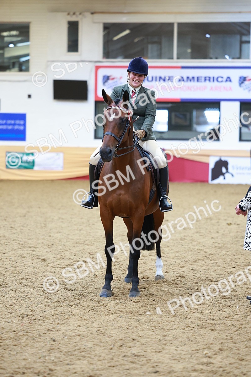 SBM_06099 - Class 12R - Ridden Pre-Vet