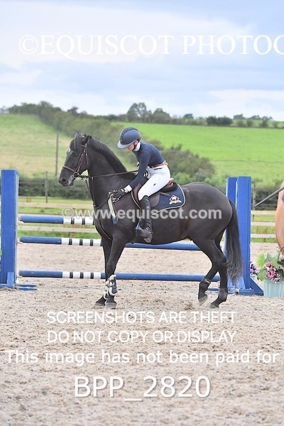 BPP_2820 - DERBY CLASS 9 - 1M