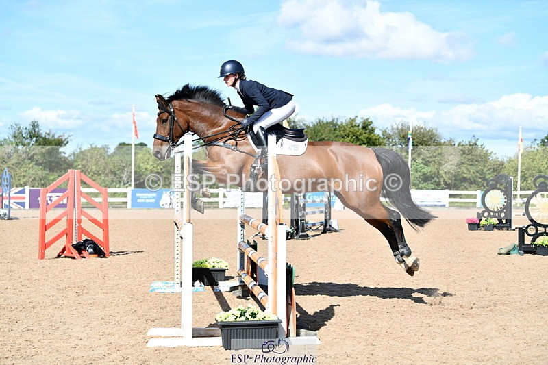 240913A-112957-03709 - Cls 21 Snr Discovery and 1m Open