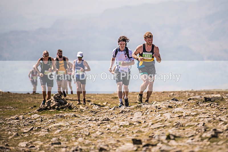Fairfield-722 - Fairfield Horseshoe Fell Race Saturday 10th May 2025