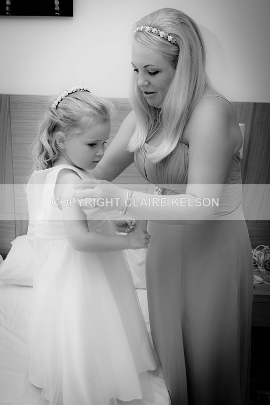  - WEDDINGS
