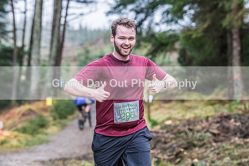 Glentress 21  10K-964 - High Terrain Events Glentress 21 & 10K Trail Runs Saturday 18th February 2023